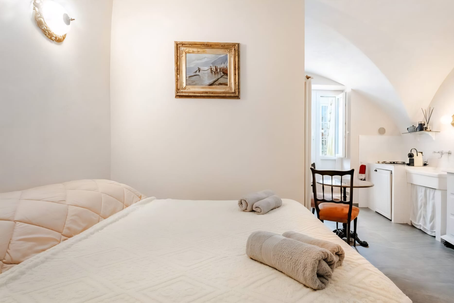 Logement Martina Franca