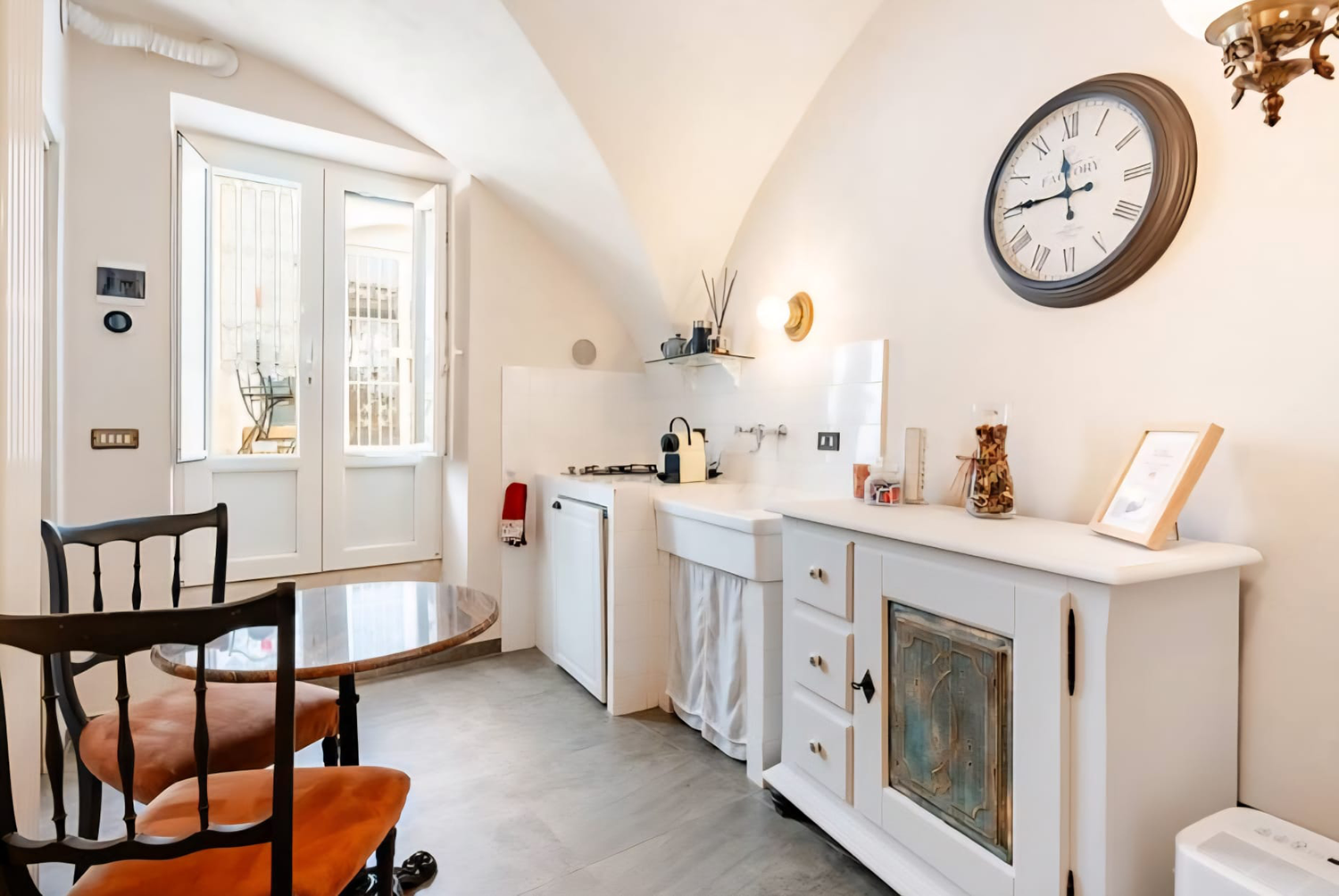 Logement Martina Franca Les Pouilles