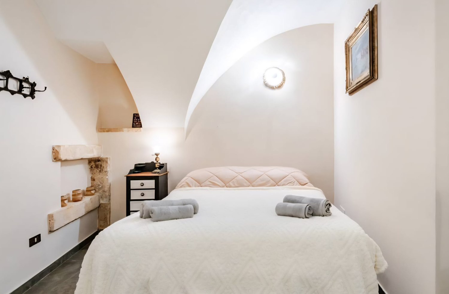 Logement Martina Franca Les Pouilles
