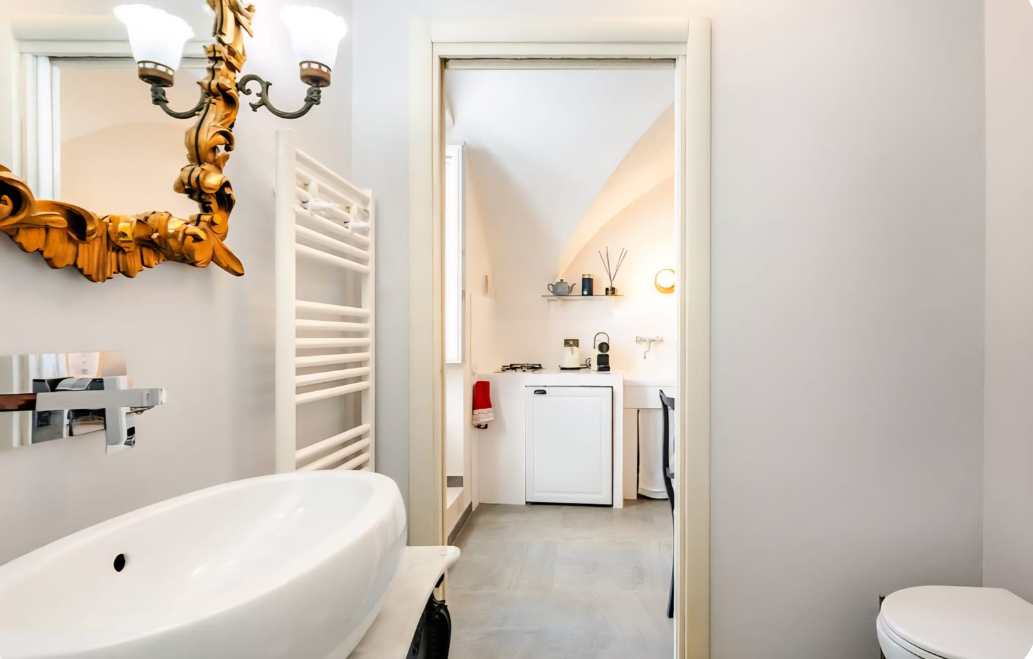 Logement Martina Franca Les Pouilles